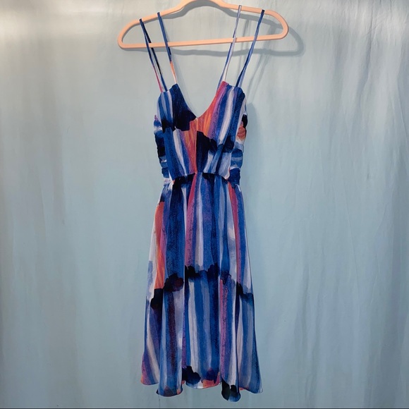 Candie's Dresses & Skirts - Candie’s Mini Party Dress